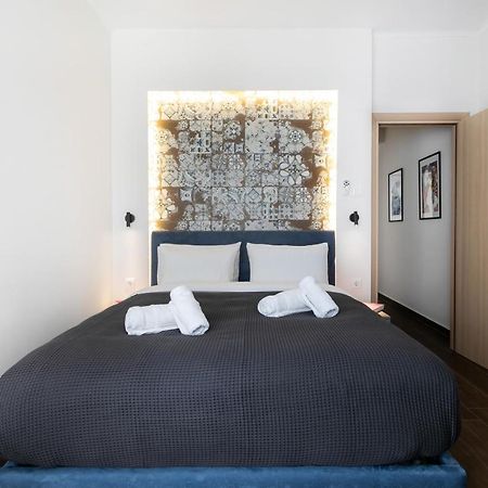 Sleeping Beauty Apartment City Center!! Thessaloníki Luaran gambar