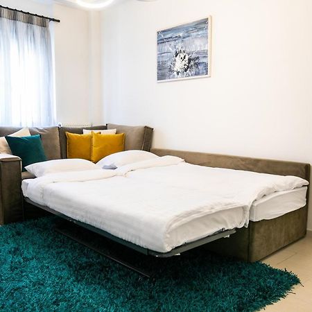 Sleeping Beauty Apartment City Center!! Thessaloníki Luaran gambar