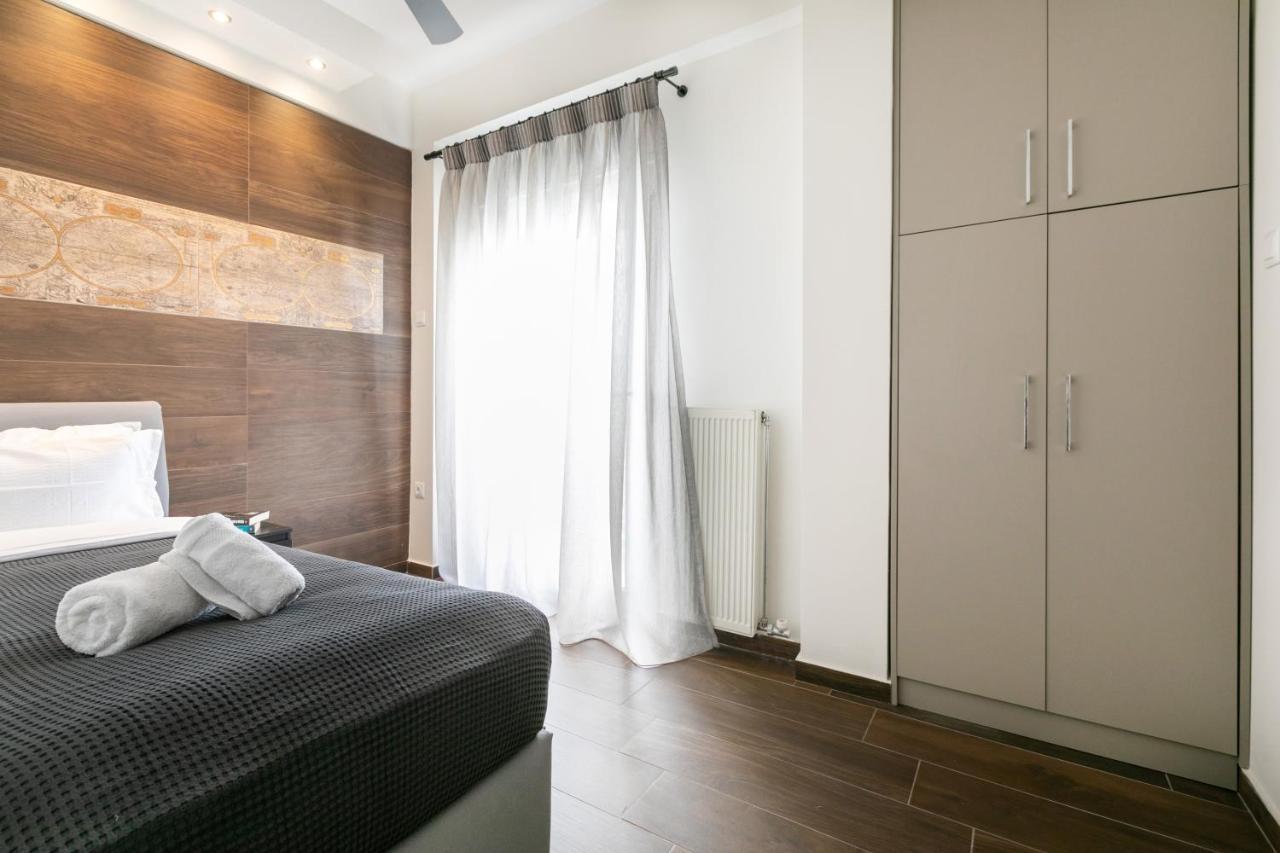 Sleeping Beauty Apartment City Center!! Thessaloníki Luaran gambar