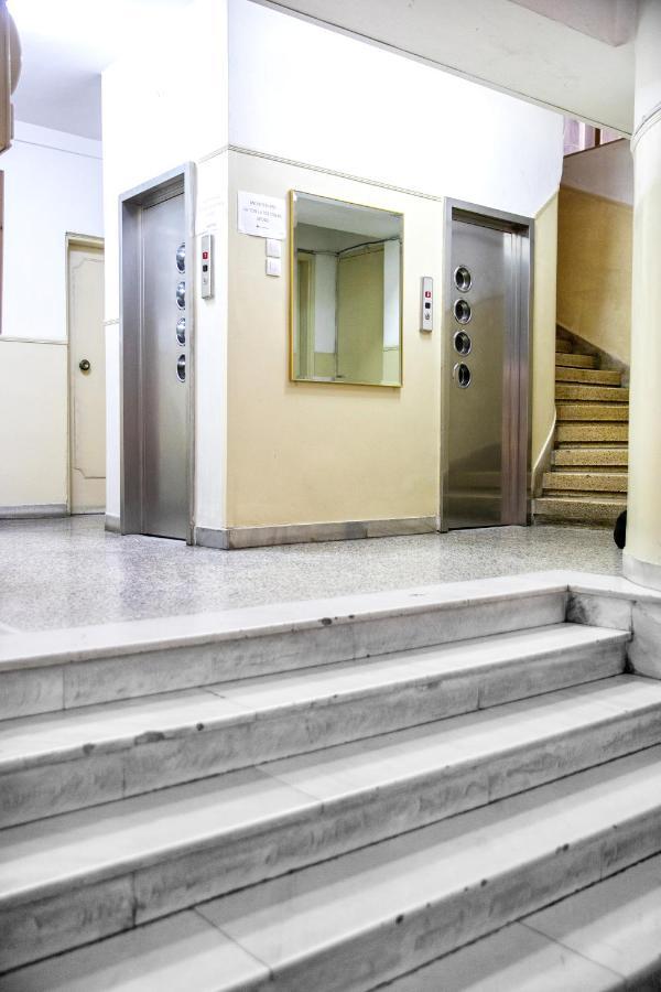 Sleeping Beauty Apartment City Center!! Thessaloníki Luaran gambar