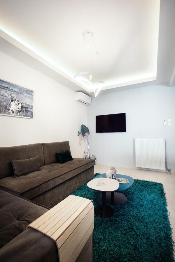 Sleeping Beauty Apartment City Center!! Thessaloníki Luaran gambar