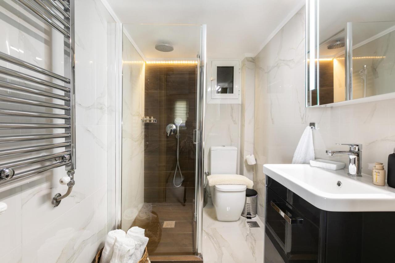 Sleeping Beauty Apartment City Center!! Thessaloníki Luaran gambar