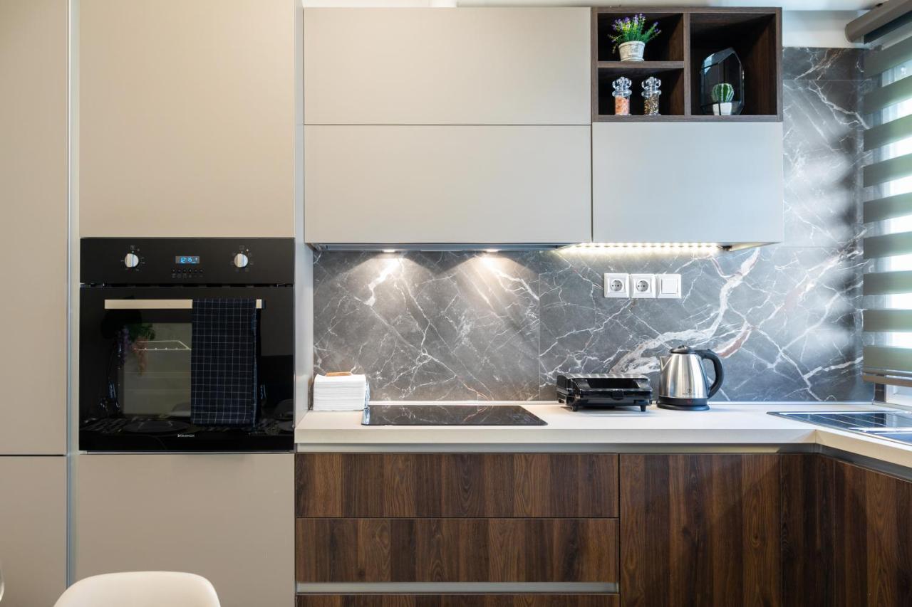 Sleeping Beauty Apartment City Center!! Thessaloníki Luaran gambar