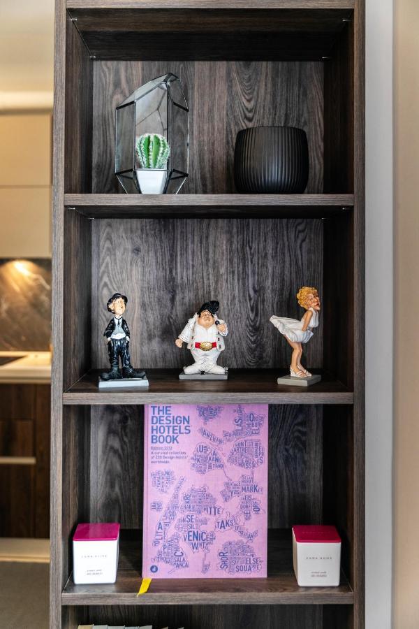Sleeping Beauty Apartment City Center!! Thessaloníki Luaran gambar