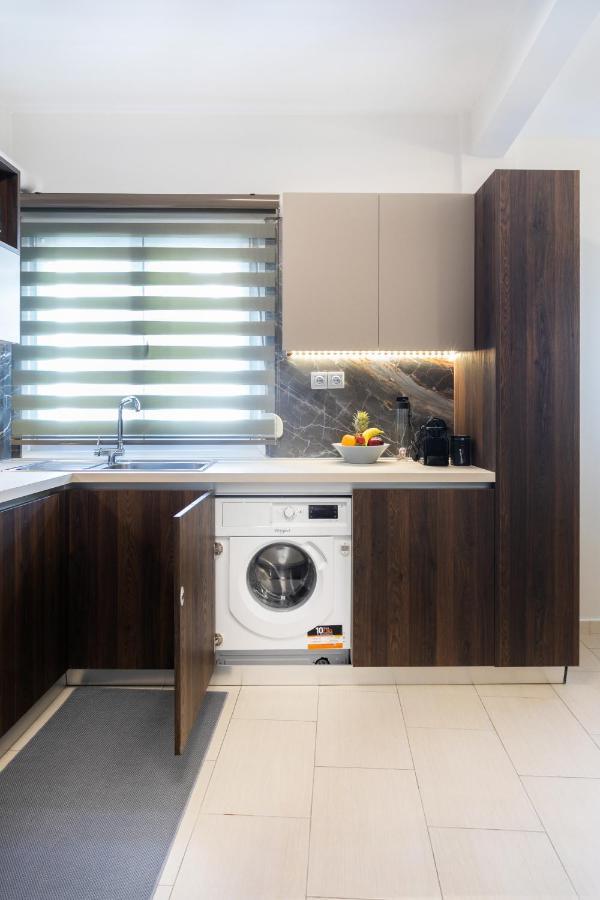 Sleeping Beauty Apartment City Center!! Thessaloníki Luaran gambar