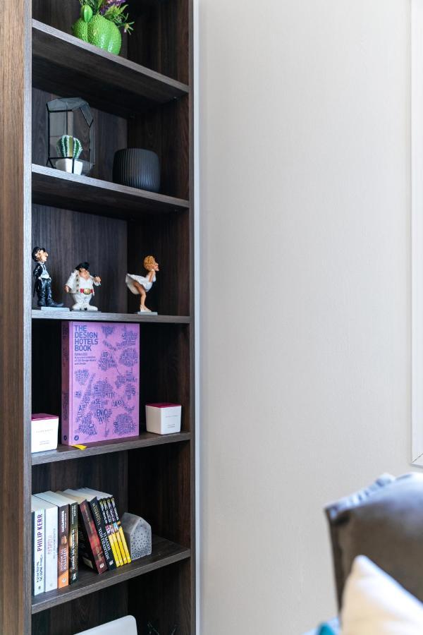 Sleeping Beauty Apartment City Center!! Thessaloníki Luaran gambar