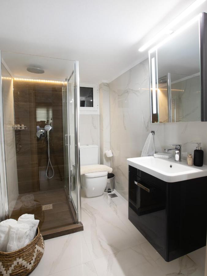 Sleeping Beauty Apartment City Center!! Thessaloníki Luaran gambar