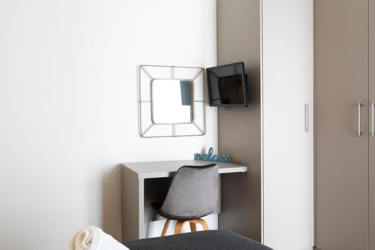 Sleeping Beauty Apartment City Center!! Thessaloníki Luaran gambar