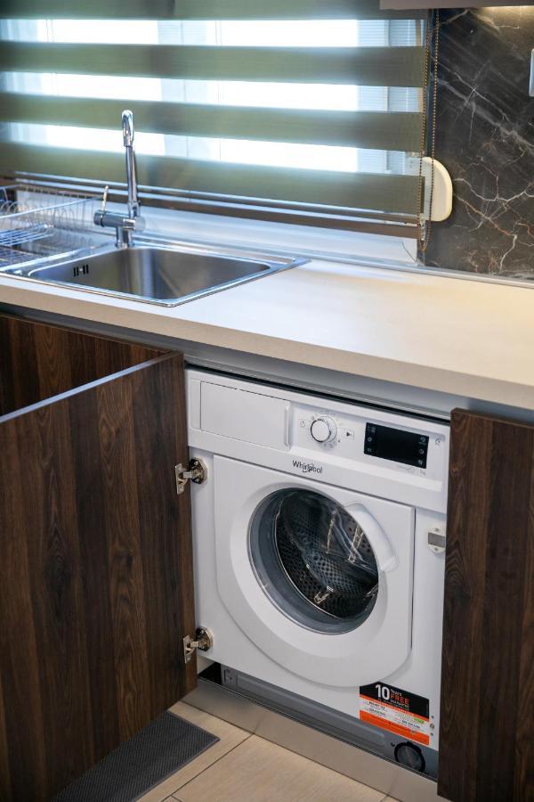 Sleeping Beauty Apartment City Center!! Thessaloníki Luaran gambar