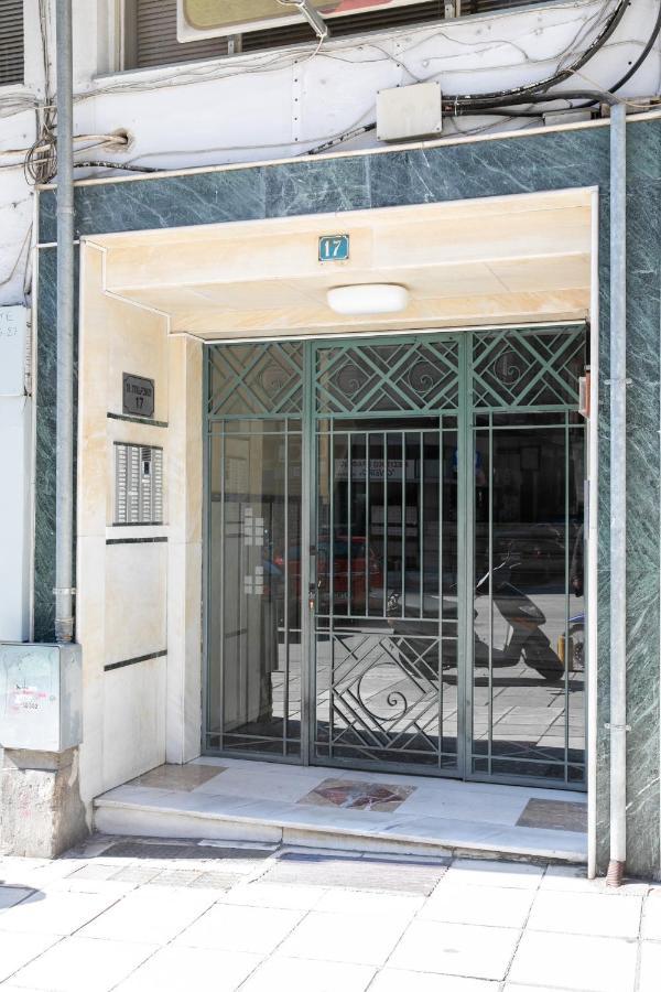 Sleeping Beauty Apartment City Center!! Thessaloníki Luaran gambar
