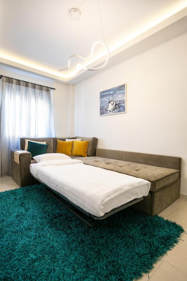 Sleeping Beauty Apartment City Center!! Thessaloníki Luaran gambar