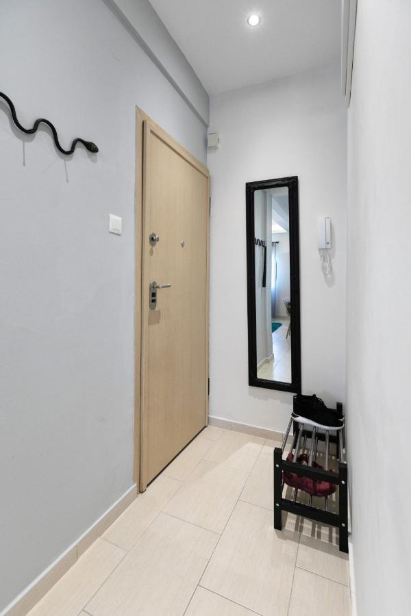 Sleeping Beauty Apartment City Center!! Thessaloníki Luaran gambar