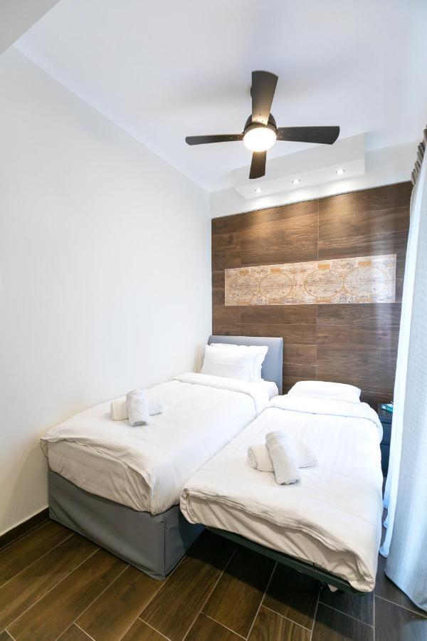 Sleeping Beauty Apartment City Center!! Thessaloníki Luaran gambar