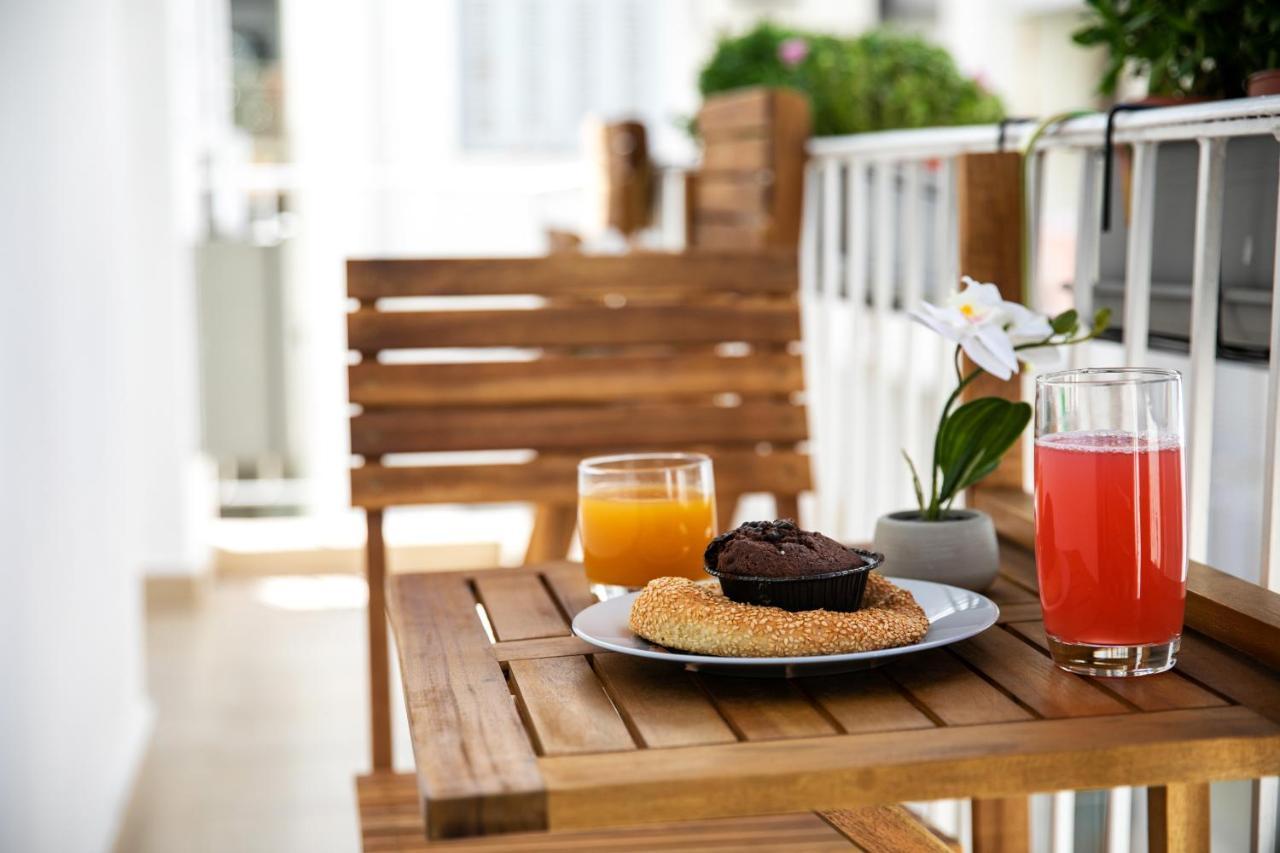 Sleeping Beauty Apartment City Center!! Thessaloníki Luaran gambar